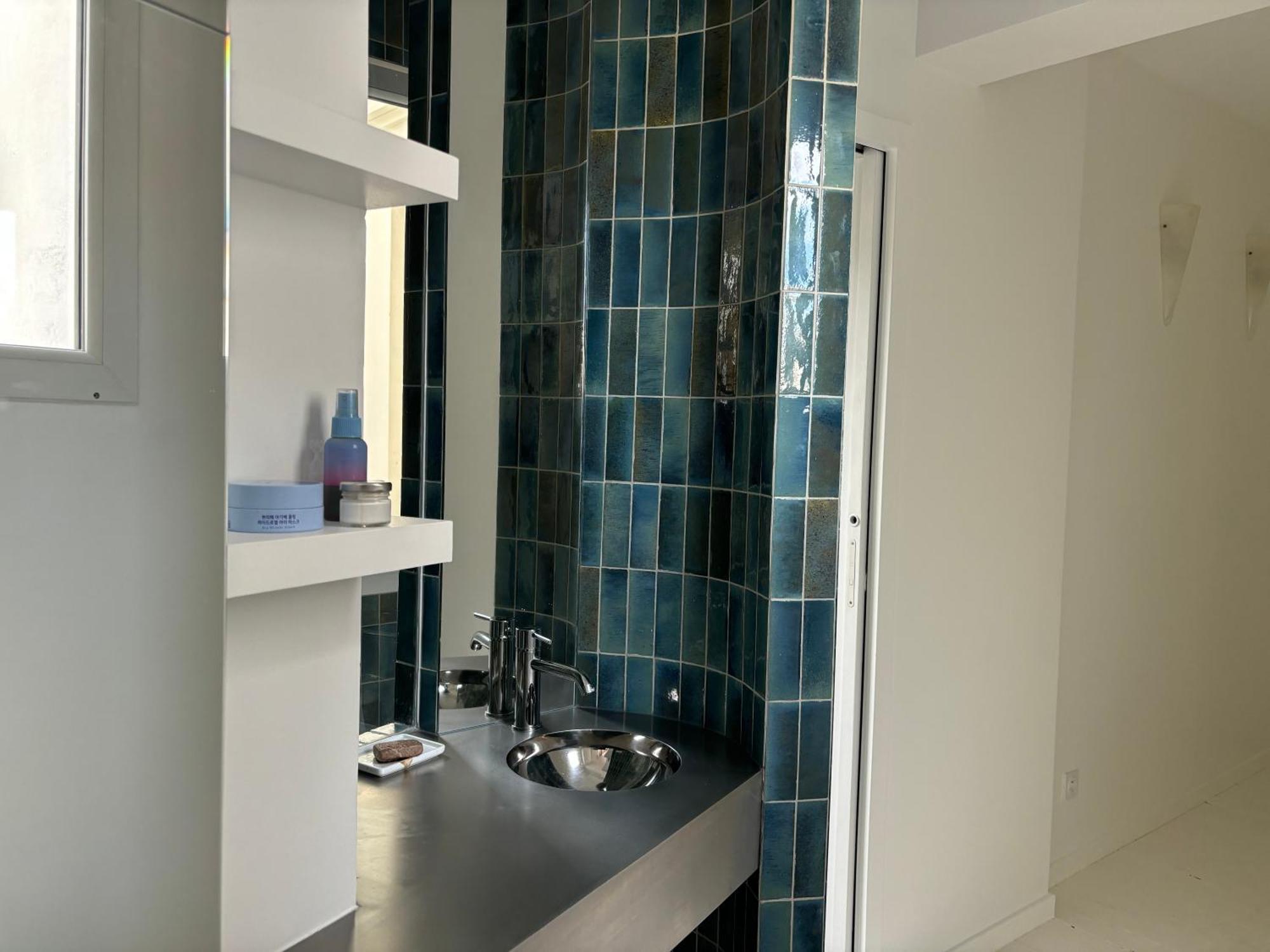 Modern & Charming Design - Near Pere Lachaise Appartement *
